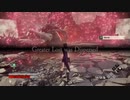【CODEVEIN】キャスター・鉄パイプ・ソロ【オリバー戦】