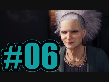 【実況】新キャラなのにやけに馴染んでるな【FF7R】#6