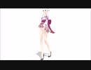【MMD】TDA Summer Kimono Yowane Haku