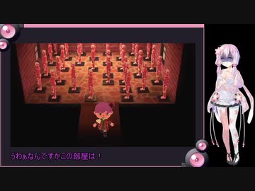[あつまれどうぶつの森]　結月ゆかりの無人島サバイバル生活part20[VOICEROID実況]