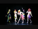 【マクロスΔ】Absolute5【踊ってみた／Wishtar】