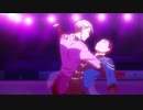 [Yuri on Ice!!!][MAD] 私たちは愛と呼ぶ、氷の上のすべてを