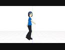 紅生姜の妖精っぽいのを回してみた