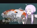 【Ultimate Fishing Simulator】ゆかりのまったり釣り日和 #8