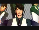 【MMDタイバニ】自作の虎徹さんにULTRA TIGERを踊ってもらった