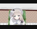 【メリーミルク】にゃんぱいあ体操【.LIVE MMD】