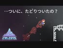 ついにたどりついたそうだ【Celeste】　#18