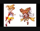 アークザラッド2&R　キャラクターボイス　ちょこ