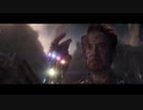 【MAD】Avengers Endgame : Assemble | MARVEL | OVERLAP | アベンジャーズ・エンドゲーム