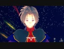 【ウィザーズハーモニー】ルーファス・チェスター・蒼紫で虎視眈々【KKVMD】