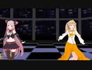 774inc.MMD 【ロキ】