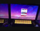【CHUNITHM】プレパレード(EXPERT)AJ手元