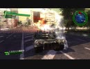 【PS4実況】ルーレットで兵科を決める地球防衛軍4.1 Part.002