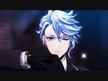 【MMDツイステ】クラブ＝マジェスティ【アズール】