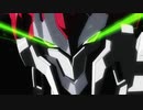 スーパーロボット大戦OGシャイニーカラーズ ＯＰ「Ambitous Eve」