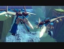 【Besiege】可変機でミサイル空戦