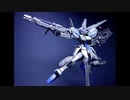 【ガンプラ】ウィンダムを簡単に改造してみた