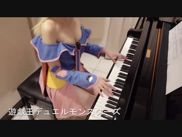 ホモと見るブラックマジシャンガール