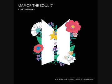 【 BTS 】Black Swan (Japanese Version)【防弾少年団】