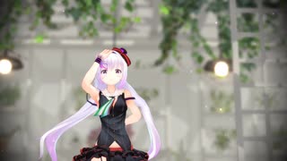 【MMD】カルロ・ピノで kiss me baby!!!【アイドル部】