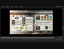 [プレイ動画]　戦国無双４の野田福島の戦いをゆきでプレイ