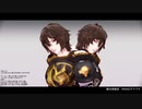 【MMDグラブル】サンダルフォンときどきルシフェルでB.B.F（自作モデル）