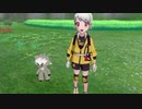 【ポケモン剣】ダクマと観光して仲良くなろう！【鎧の孤島】＃７