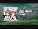 【とある科学の超電磁砲】 LEVEL5 -judgelight- (kei Remix)［ユーロビートアレンジ］
