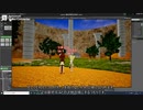 【UE4】 自作ゲーム　けものフレンズ無双制作中68