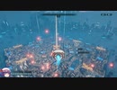 ゆっくりゲーム紹介【#HyperScape】#ハイパースケープ