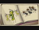 ローチたちの友情物語【Journey of a Roach】#3