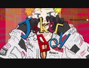 【歌ってみた】JokerBoy【Pentas】
