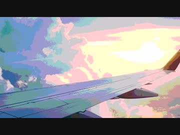 Te wo tsunagu [chill out]