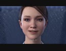 女子大生、はじめての『Detroit: Become Human』実況プレイ　その１