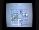ファミコン版マインスイーパ作ってみた