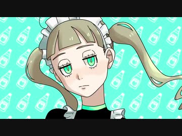 【手描き】お/ち/ゃ/め/機/能【創作MAD】