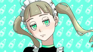 【手描き】お/ち/ゃ/め/機/能【創作MAD】