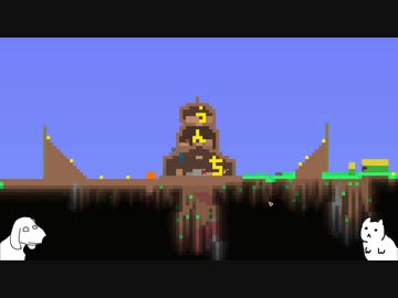 Calamity（犬）.mp１