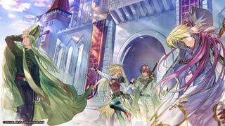 【キネティックノベル大賞】『私たち仲間でしょ』