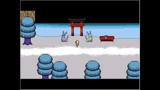 早口ビビリさんと«ミノニヨクシティ»19