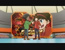 爆丸アーマードアライアンス　第16話　親友同士の戦い／怪盗とブローラー