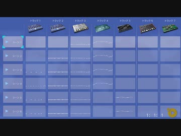 自作曲『デジタルライフハイバネーション』