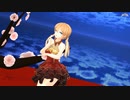 【MMD 艦これ】 オイゲンで♪曼珠沙華♪ [1080P60fps]