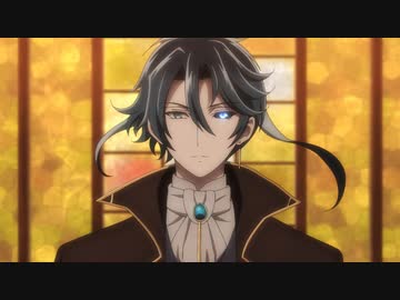 文豪とアルケミスト　～審判ノ歯車～　第10話「藪の中」