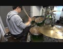【叩いてみた】フリー音源(歌モノ)叩かせて頂いた【12345】
