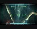 【AviUtl】座標表示スクリプトデモ動画
