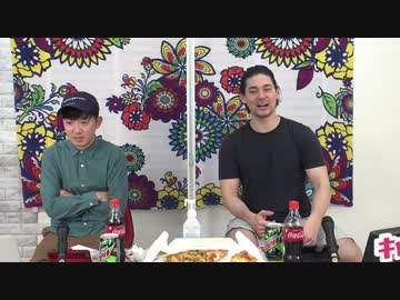 7月13日放送『やってんなお前』＃15