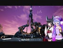 【SATISFACTORY】研究と自動化で拠点を作る　3話【ウナきり】
