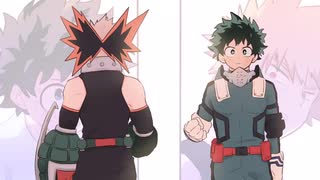 人気の ヒロアカ 動画 1 1本 ニコニコ動画