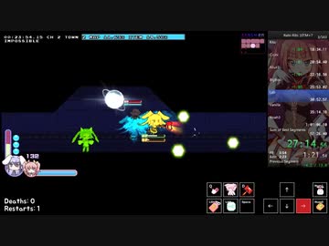 Rabi-Ribi Imp 10TM in RTA : 58:52.29